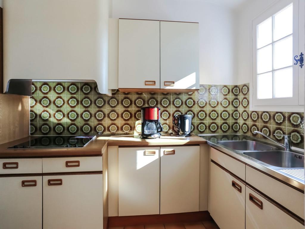 Boutique Holiday Home In Bormes Les Mimosas With Pool Экстерьер фото