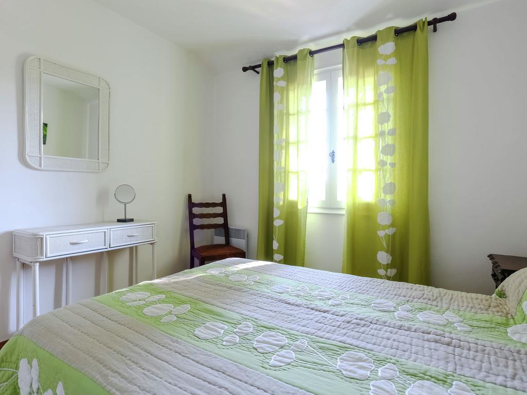 Boutique Holiday Home In Bormes Les Mimosas With Pool Экстерьер фото
